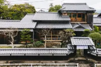 Minamo Hotels in Ukiha