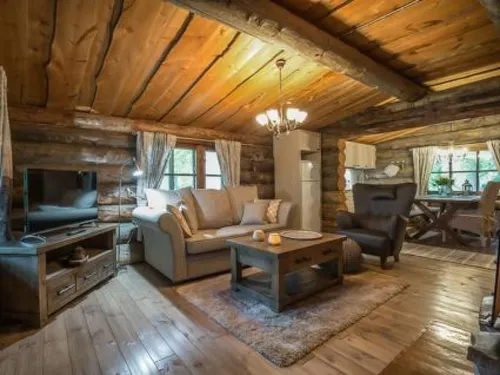 Mäkitorppa Hotel di Asikkala