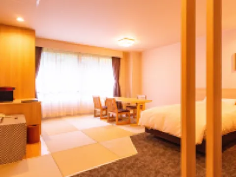 Hotel Shunkeiya โรงแรมในทาเคโอะ