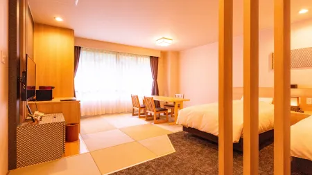 Hotel Shunkeiya