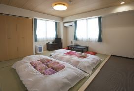 Hotel Murakami