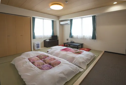 Hotel Murakami