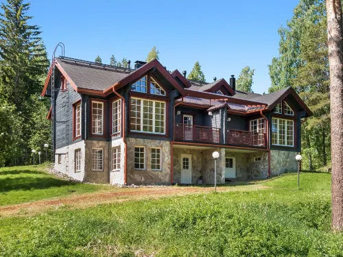 Syvärinkulta b - Pet friendly