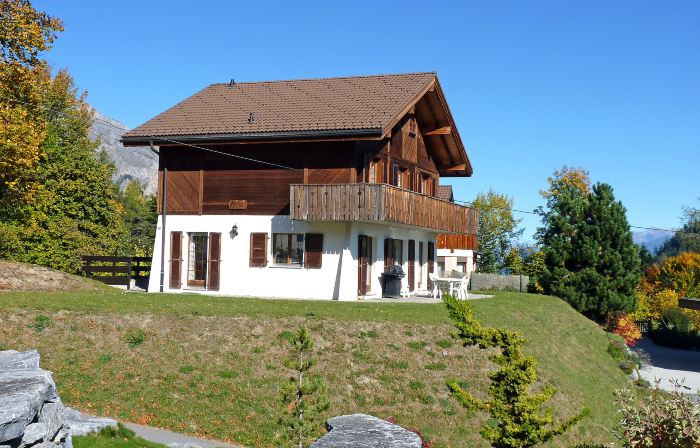 Arche