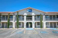 Best Western Sunland Park Inn Hotel di El Paso