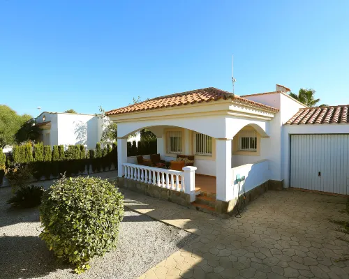Miramar Hotels in Deltebre
