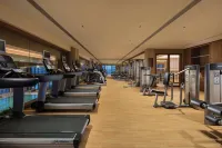 Hilton Wenan - Gym