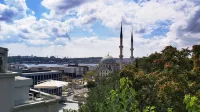 Port Bosphorus - Ocean View