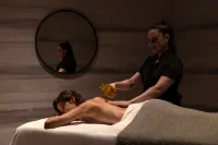 Four Seasons Hotel One Dalton Street, Boston - spa
