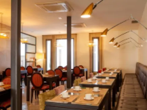 Yit El Postigo Hotels in Ubeda
