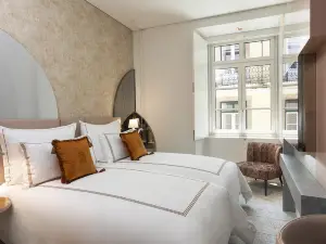 Convent Square Lisbon, Vignette Collection