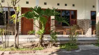Hotel Tentrem Syariah Hotel dekat Bee Jay Indra Loka