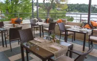Hotel Supetar - breakfast