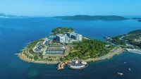 La Blanche Island Bodrum
