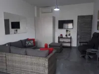 Studio in Dbayeh in A Prime Location, Wifi, 38Sqm Hotels in Dbayeh