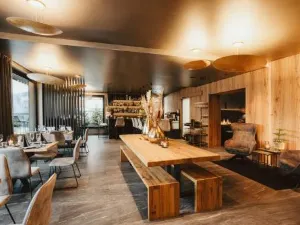 Almmonte PRÄCLARUM Suites Design Hotel