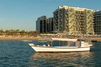 Aloft Palm Jumeirah Hotels near ABB United Arab Emirates