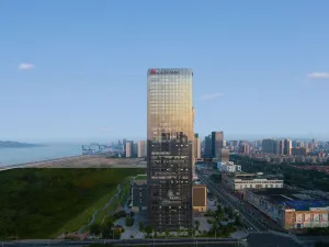 Shantou Marriott Hotel