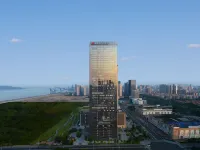 Shantou Marriott Hotel Hotels in Shantou