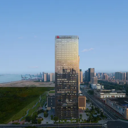 Shantou Marriott Hotel