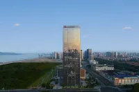 샨토 메리어트 호텔