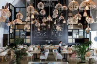 Hilton Garden Inn Paris la Villette Hotels in Aubervilliers