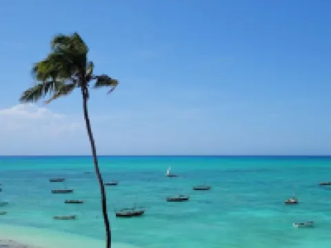 This House Holds a Very Special Place in my Heart, Welcome to my Heart, Karibun