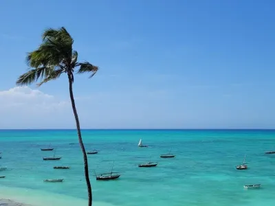 Room Ally: at the Beach for 2-3 Guests Отели в г. 