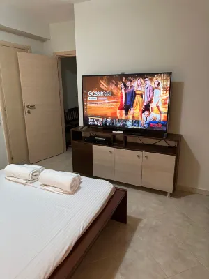 Luxury Villa Magic View 4U (Katarina)