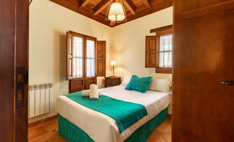 Charminghomesgranada Apartamento Río Genil