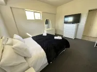Central Ground Floor Apartment