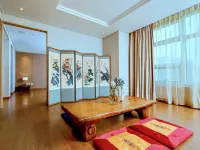 Wirye Militopia Hotel by Marine Hotels near Hwangsong Park