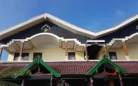 Lava View Lodge Hotel dekat Masjid Hidayatus Sholihin (LDII)