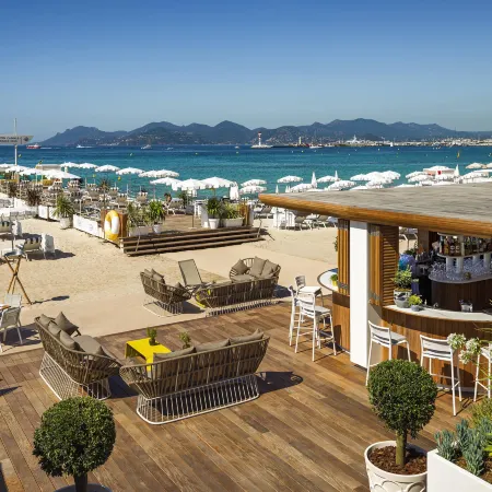 Regent Carlton Cannes