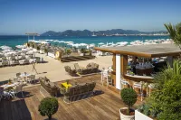 Carlton Cannes, a Regent Hotel - romantique
