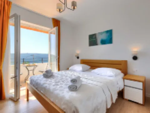 Villa Camellia Hoteles en Trgetari
