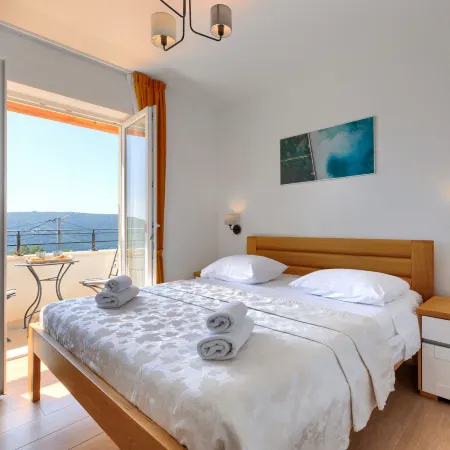 Villa Camellia Hotels in Trgetari
