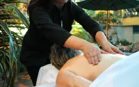 Hôtel Québec Inn - spa