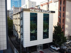 The Hera Bostancı