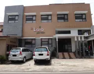 Front One Inn Malang Hotel dekat Universitas Negeri Malang