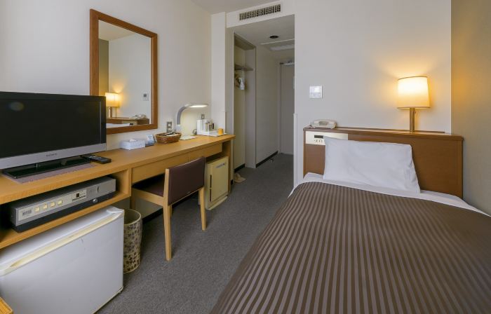 Hotel Sunroute Tokuyama