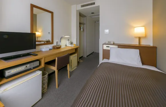 德山燦路都大飯店