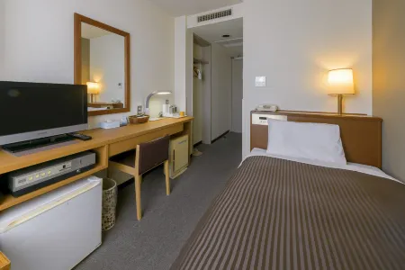 Hotel Sunroute Tokuyama