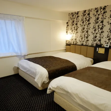 Apa hotel nagano