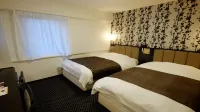 Apa hotel nagano