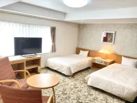 City Garden Hotel Shinanoji