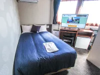 HOTEL LiVEMAX Kyoto Kamogawa-Mae
