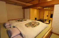 Shionoka No Yuyado Hamamurasaki - balneario
