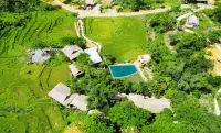 Pu Luong Jungle Lodge Hotels in 