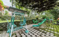 Dedaunan Guesthouse